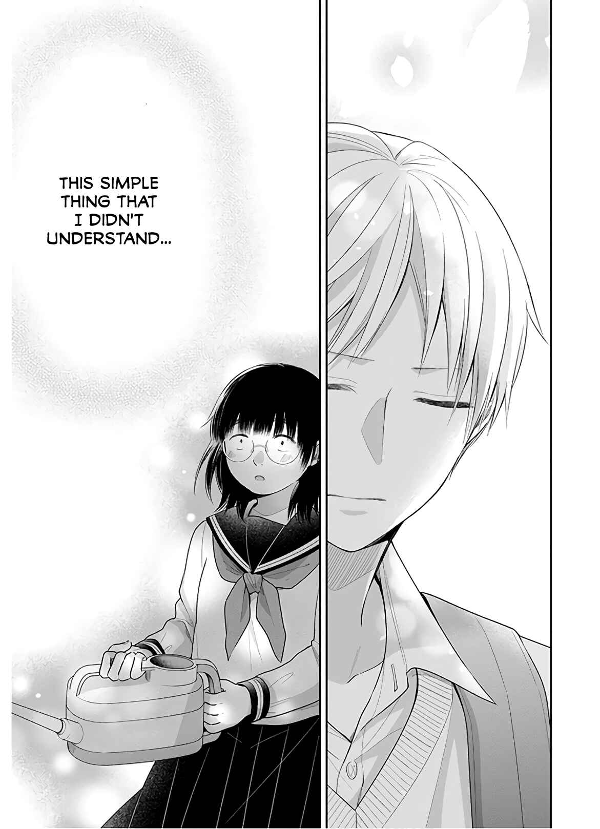 Page 30 Chapter 30 April Showers Bring May Flowers
