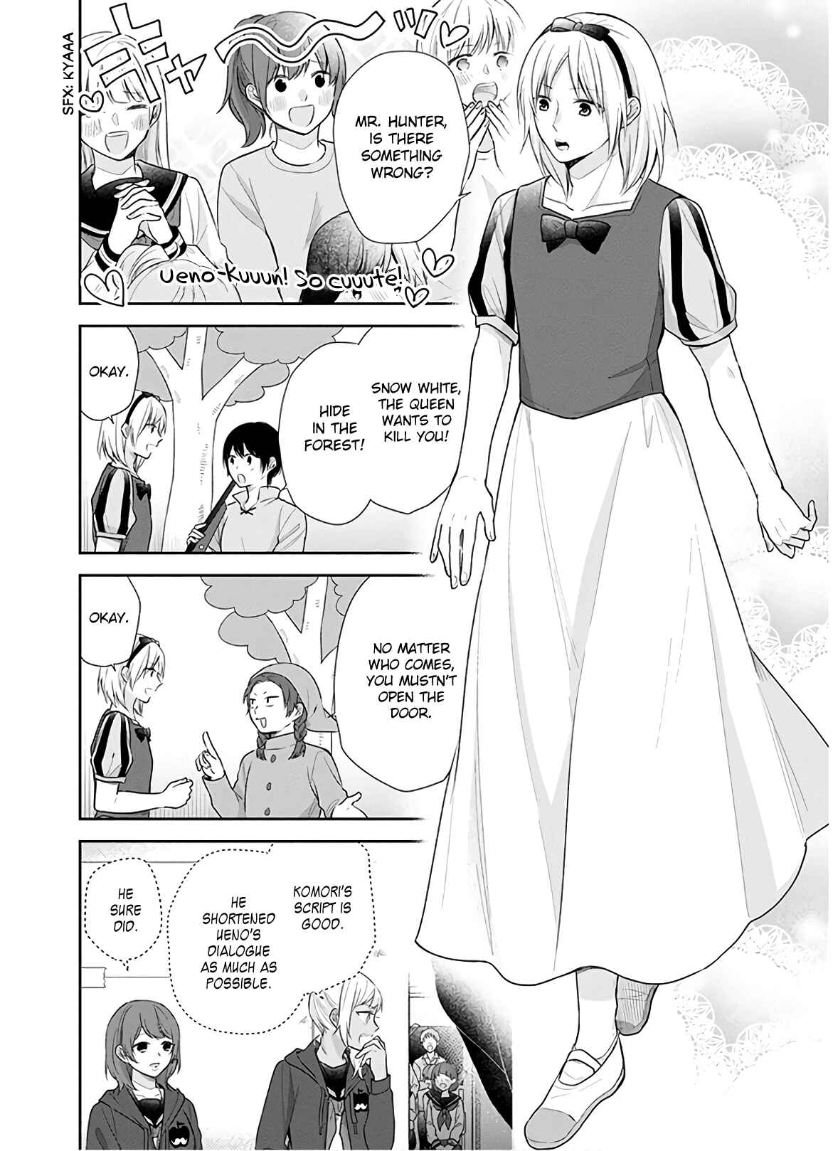Page 7 Chapter 30 April Showers Bring May Flowers