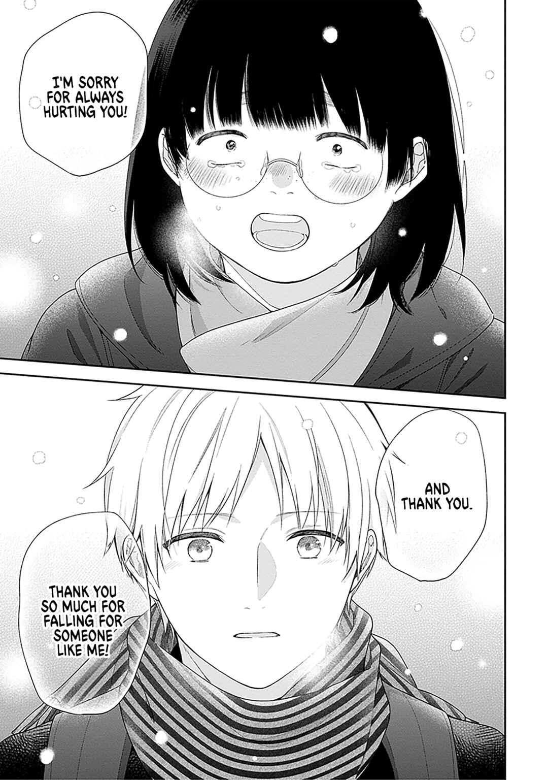 Page 30 Chapter 70 April Showers Bring May Flowers