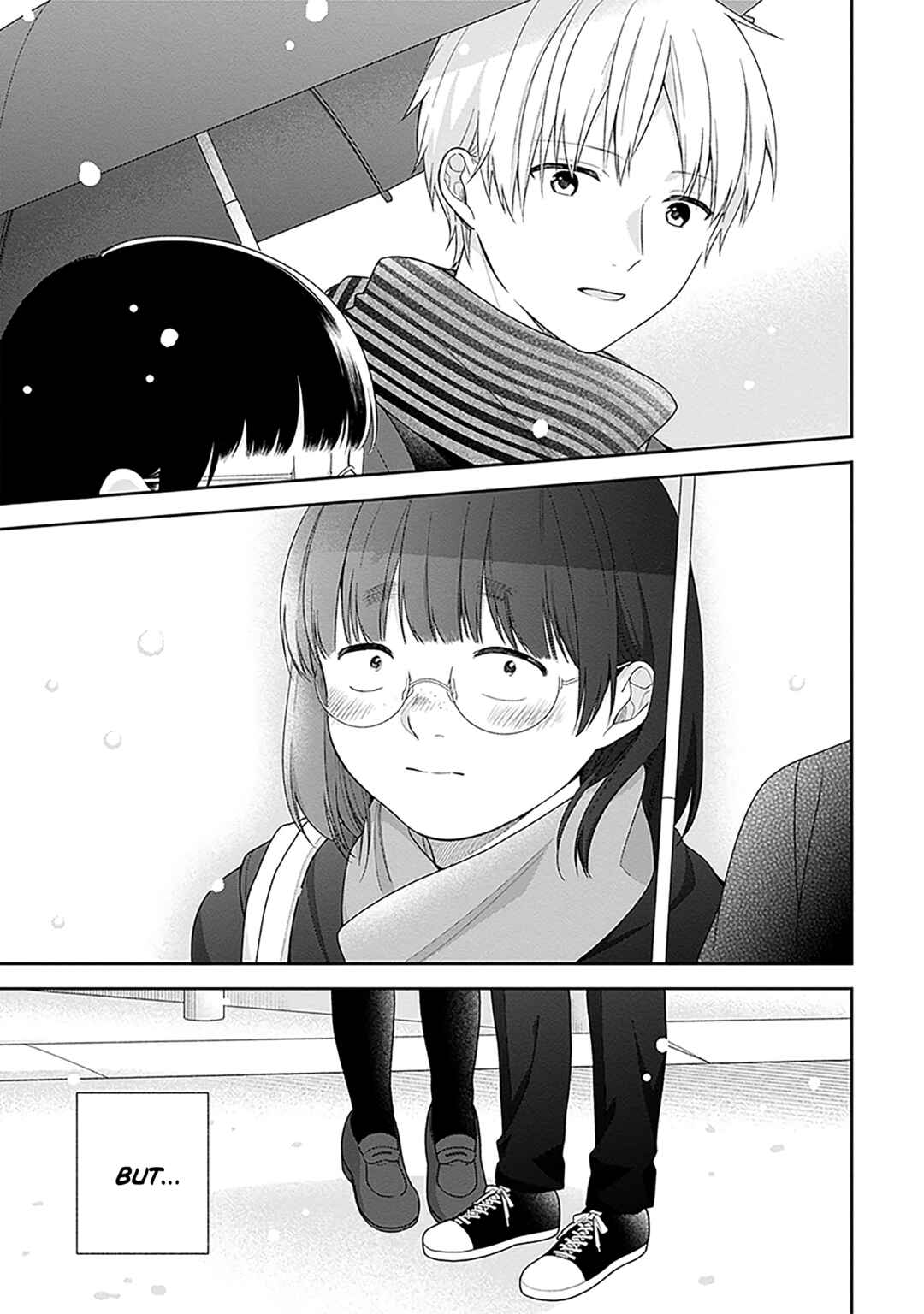 Page 33 Chapter 70 April Showers Bring May Flowers