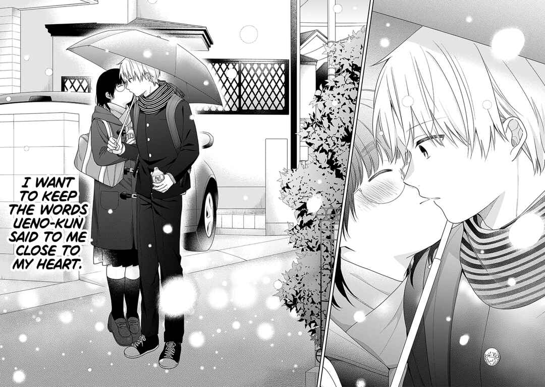 Page 34 Chapter 70 April Showers Bring May Flowers