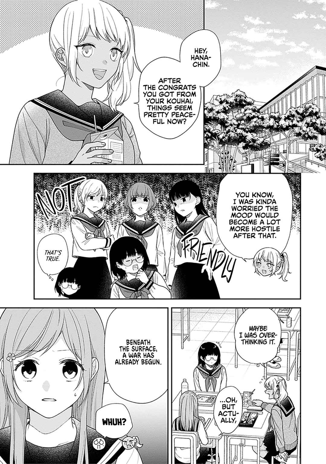 Page 5 Chapter 70 April Showers Bring May Flowers