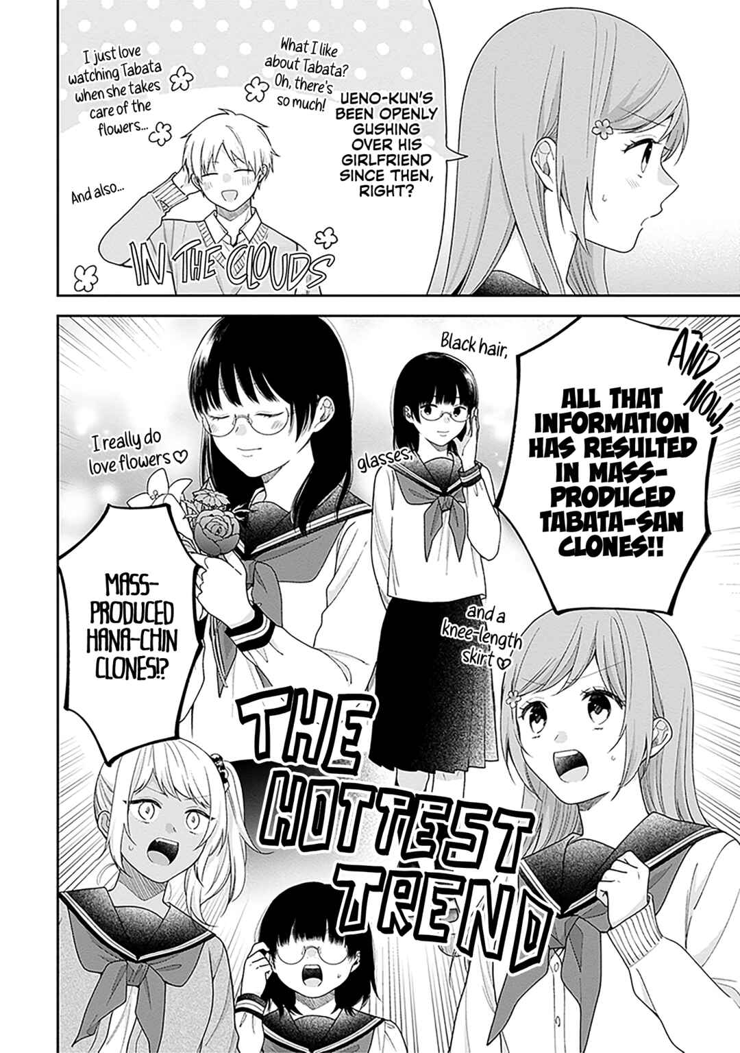 Page 6 Chapter 70 April Showers Bring May Flowers