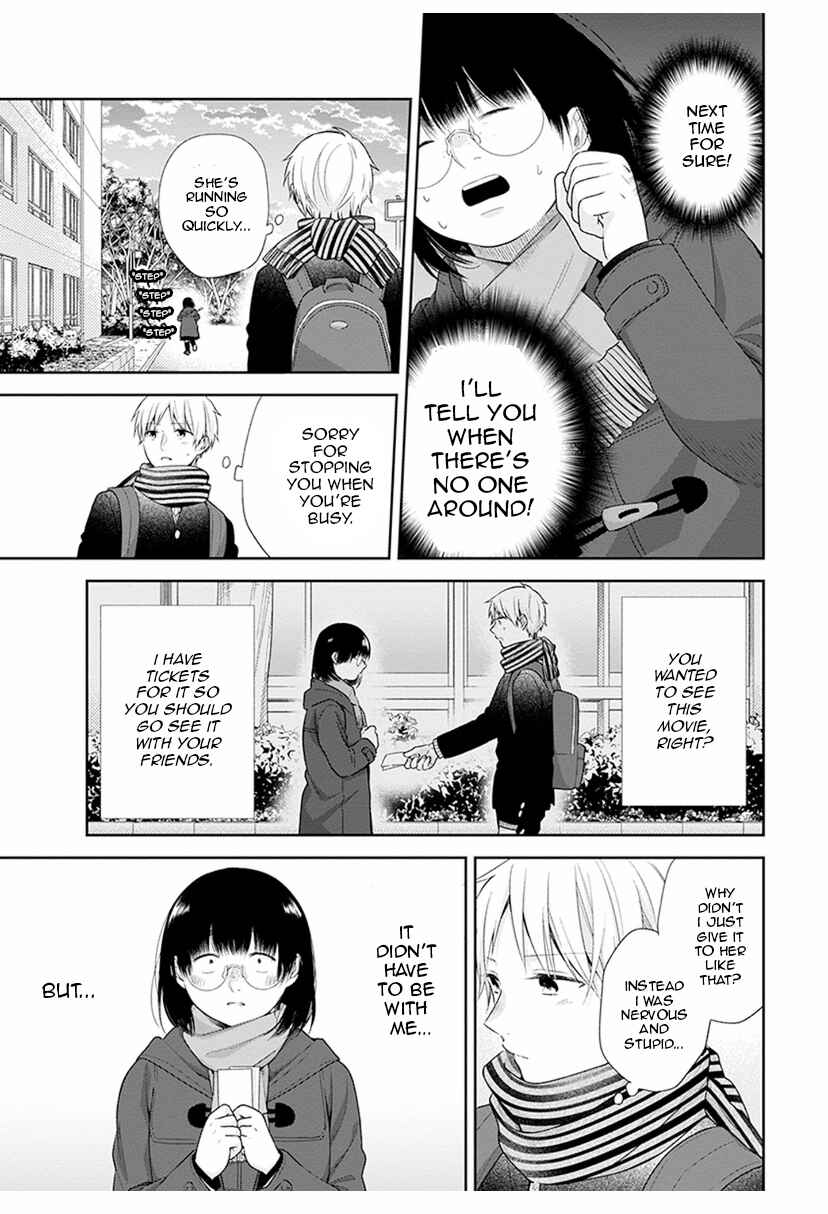Page 11 Chapter 39 April Showers Bring May Flowers