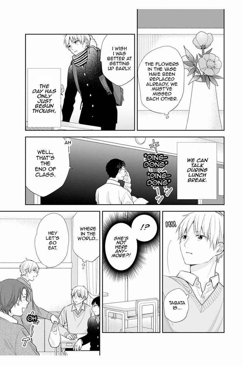Page 13 Chapter 39 April Showers Bring May Flowers