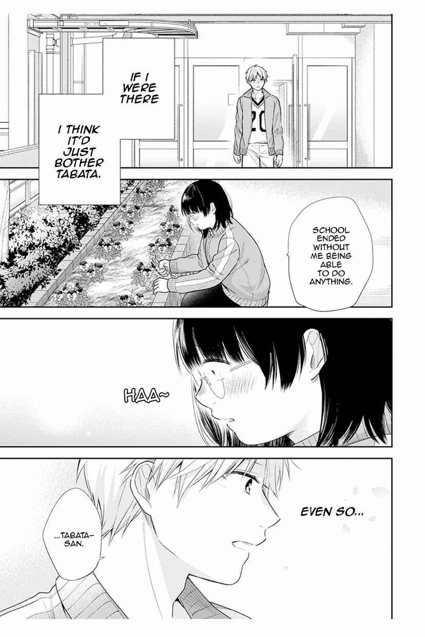 Page 21 Chapter 39 April Showers Bring May Flowers