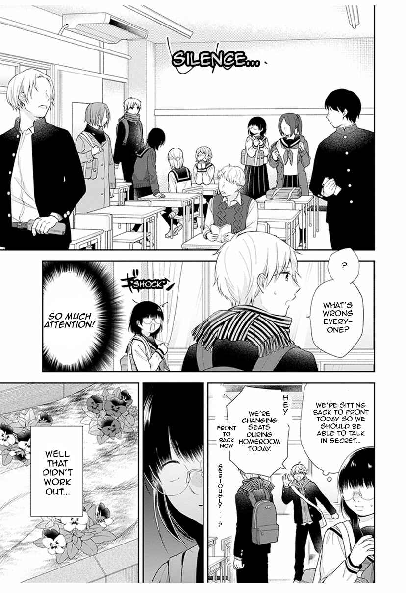 Page 7 Chapter 39 April Showers Bring May Flowers