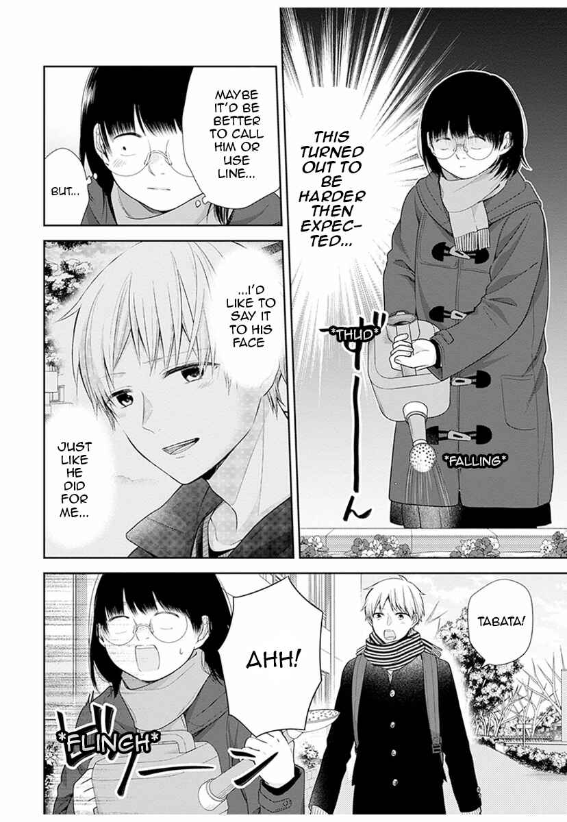 Page 8 Chapter 39 April Showers Bring May Flowers