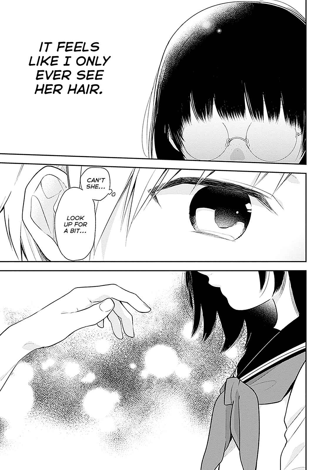 Page 25 Chapter 10 April Showers Bring May Flowers