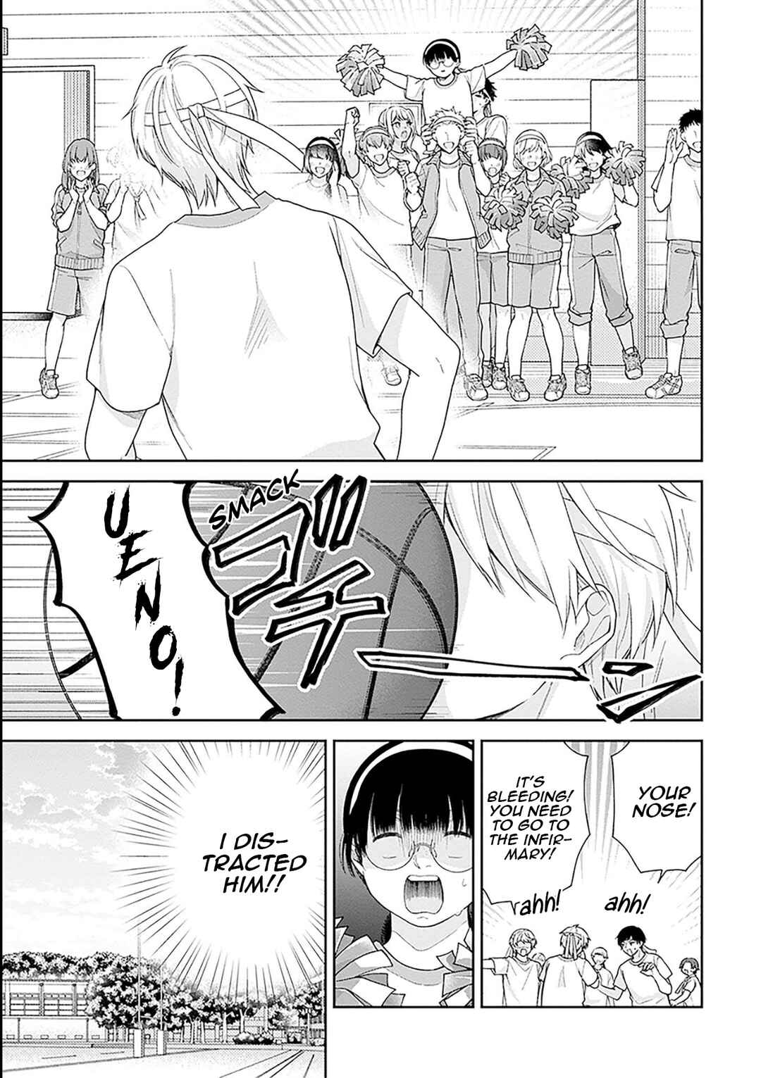 Page 25 Chapter 52 April Showers Bring May Flowers