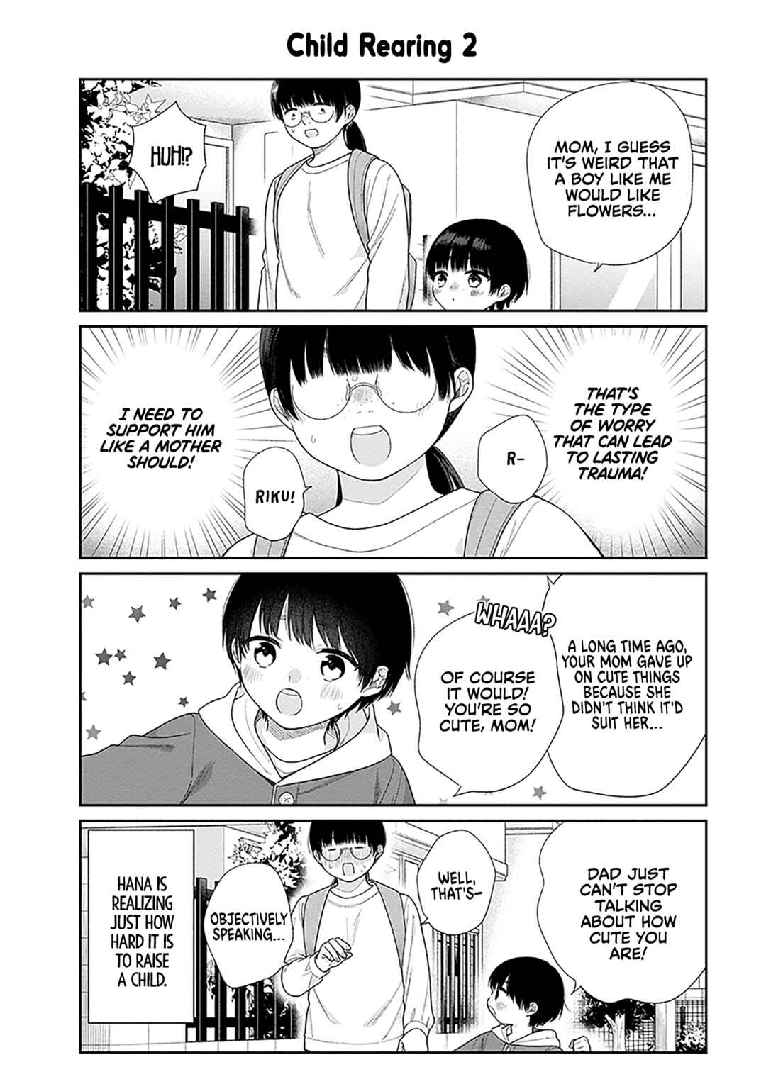Page 4 Chapter 72.5 April Showers Bring May Flowers