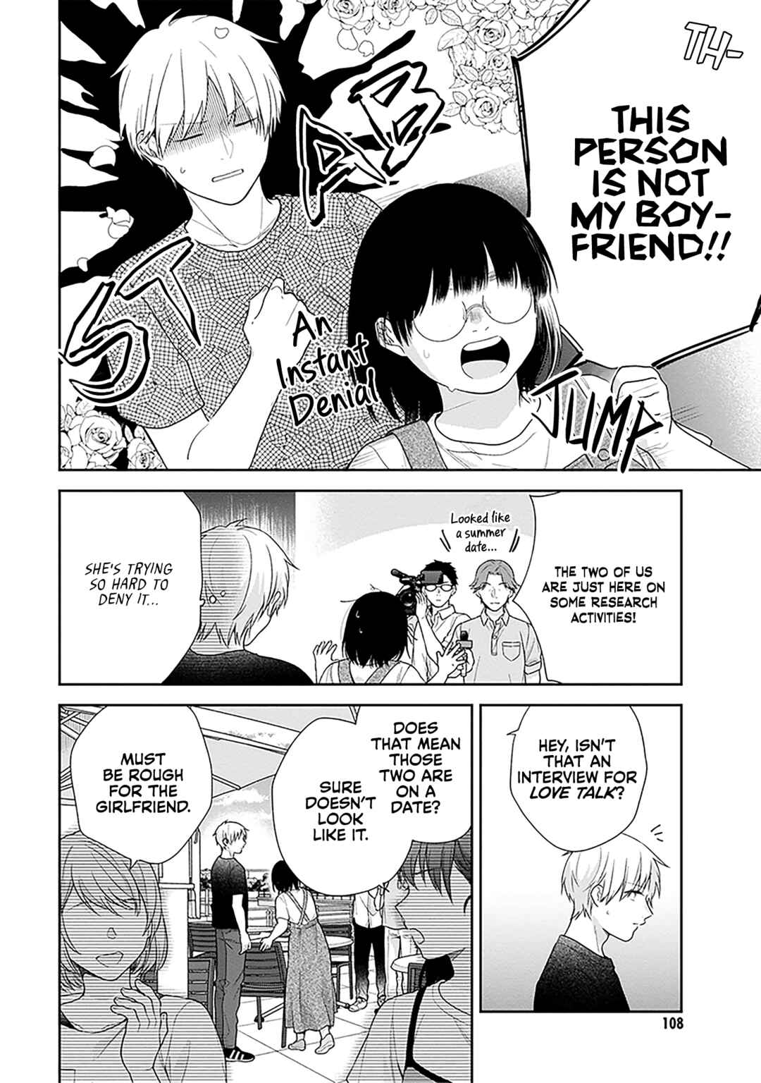 Page 16 Chapter 64 April Showers Bring May Flowers