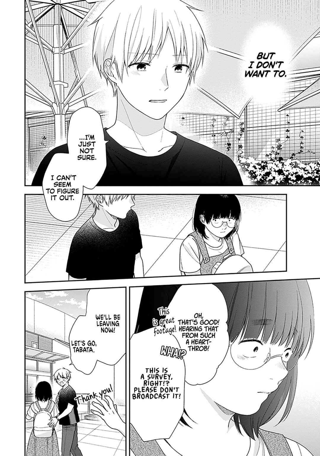 Page 18 Chapter 64 April Showers Bring May Flowers