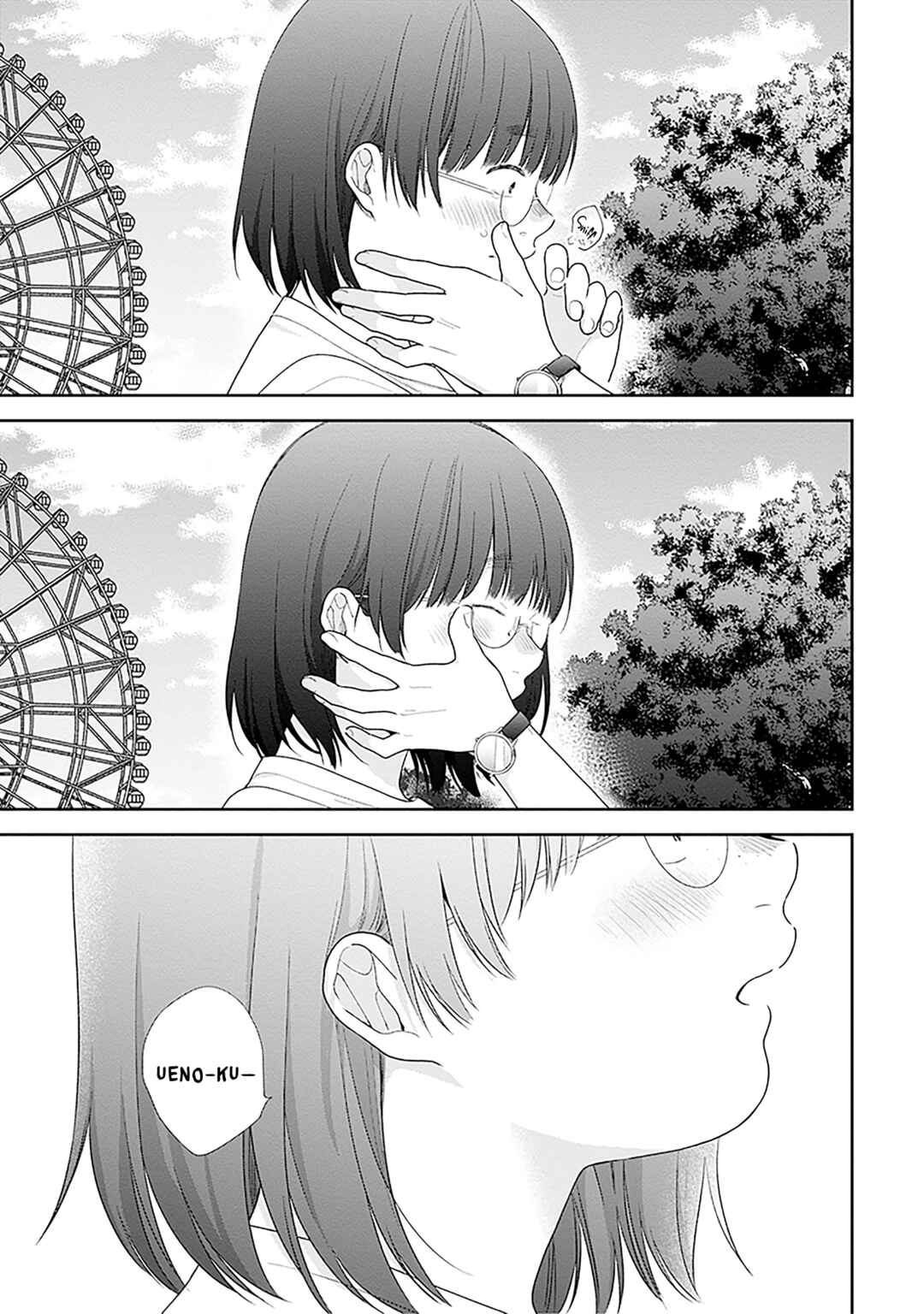 Page 27 Chapter 64 April Showers Bring May Flowers