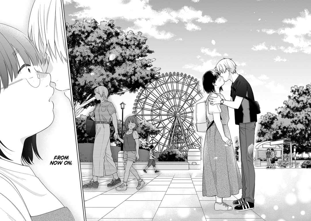 Page 28 Chapter 64 April Showers Bring May Flowers