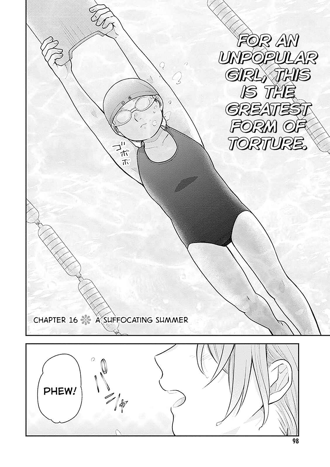 Page 2 Chapter 16 April Showers Bring May Flowers
