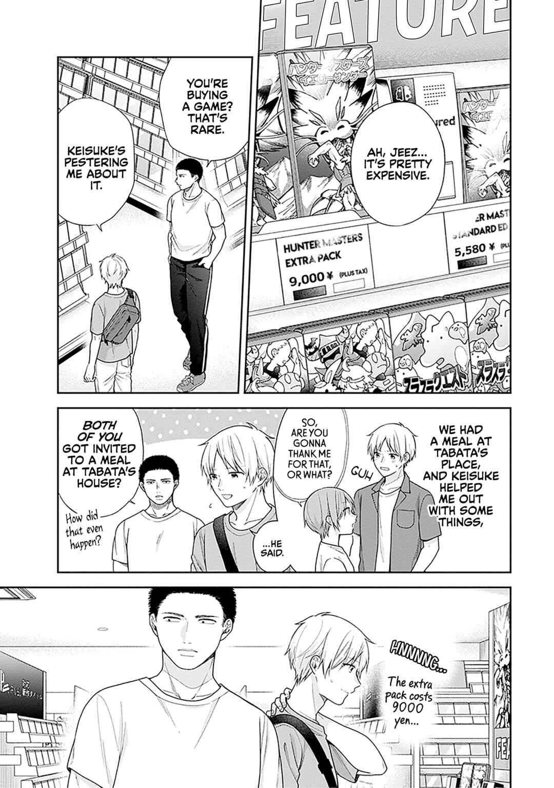 Page 2 Chapter 59 April Showers Bring May Flowers