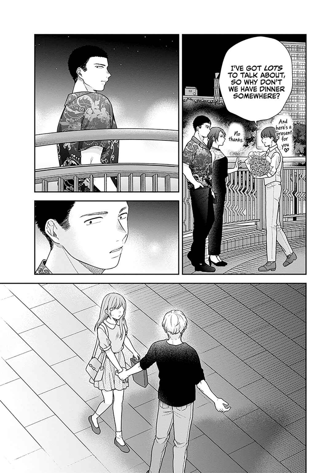 Page 20 Chapter 59 April Showers Bring May Flowers