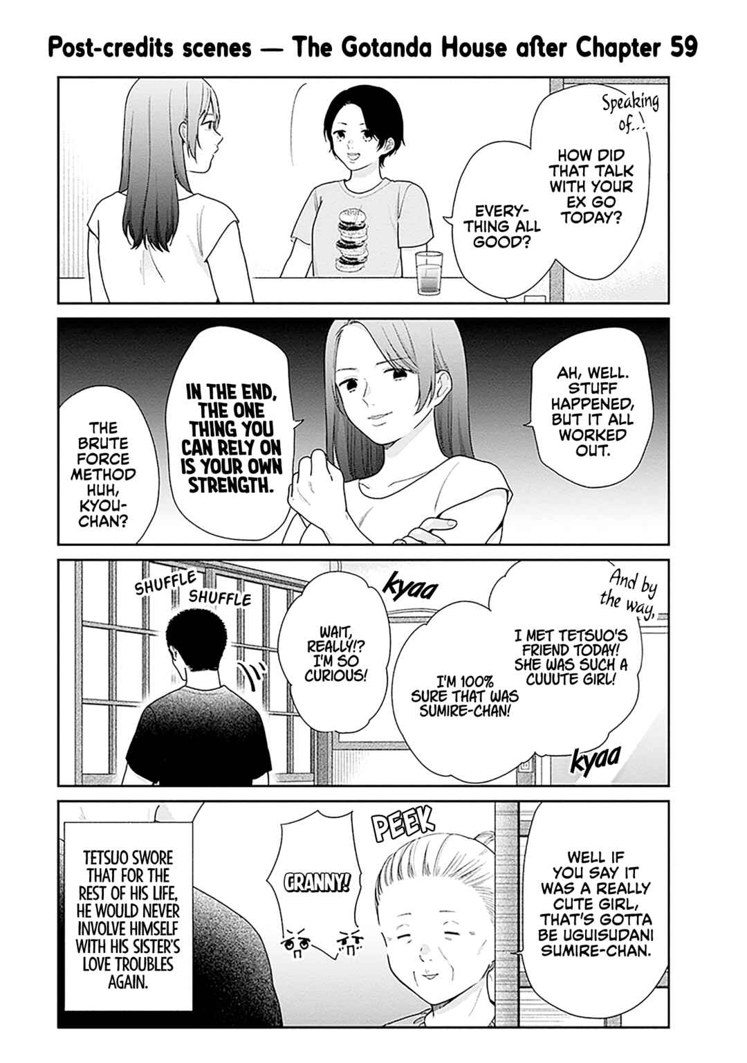 Page 30 Chapter 59 April Showers Bring May Flowers