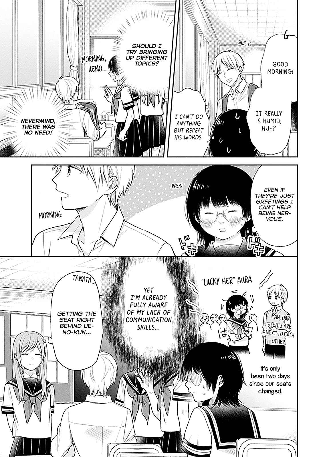 Page 7 Chapter 13 April Showers Bring May Flowers
