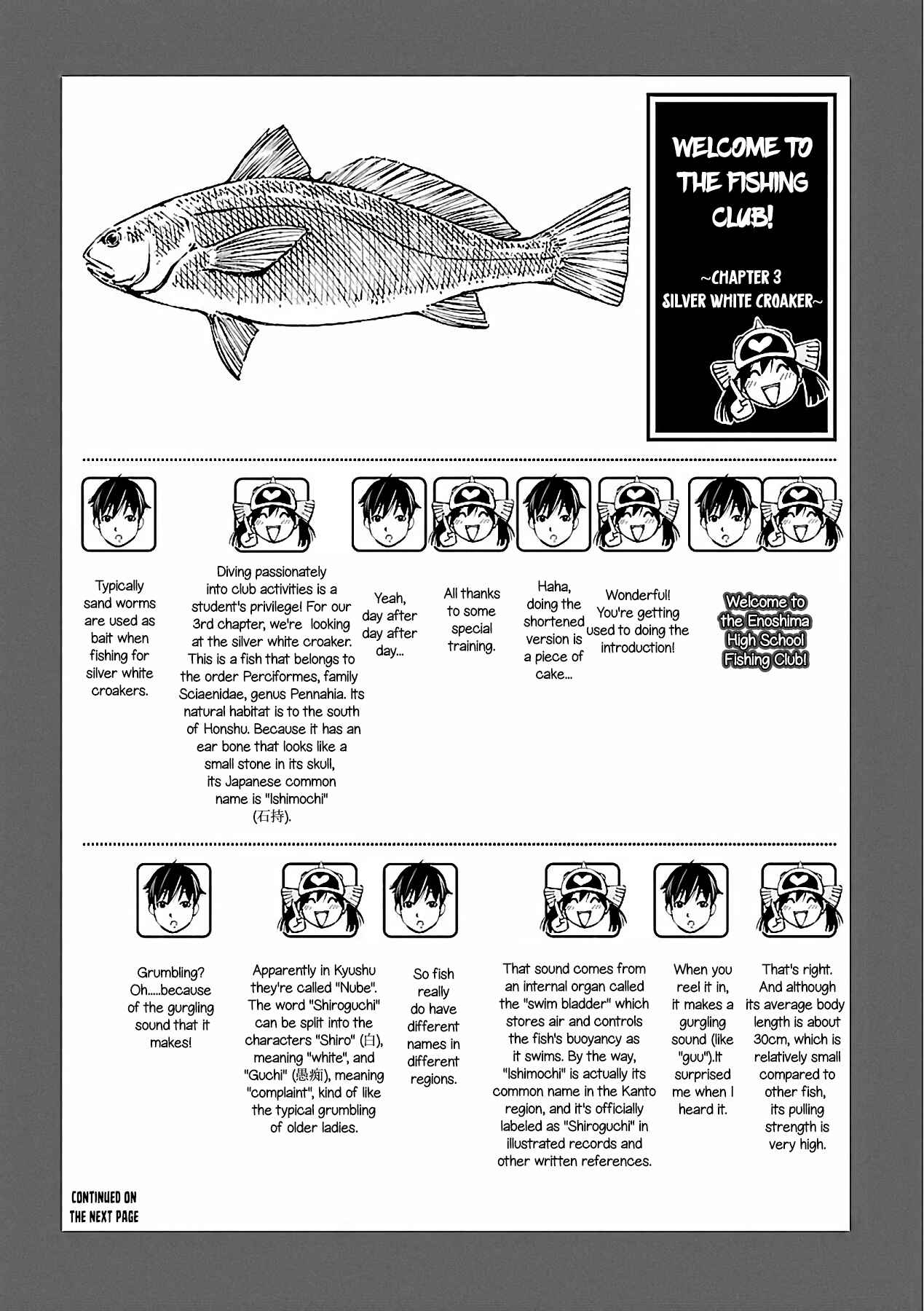 Page 26 Chapter 3 Tsuri Chichi Nagisa