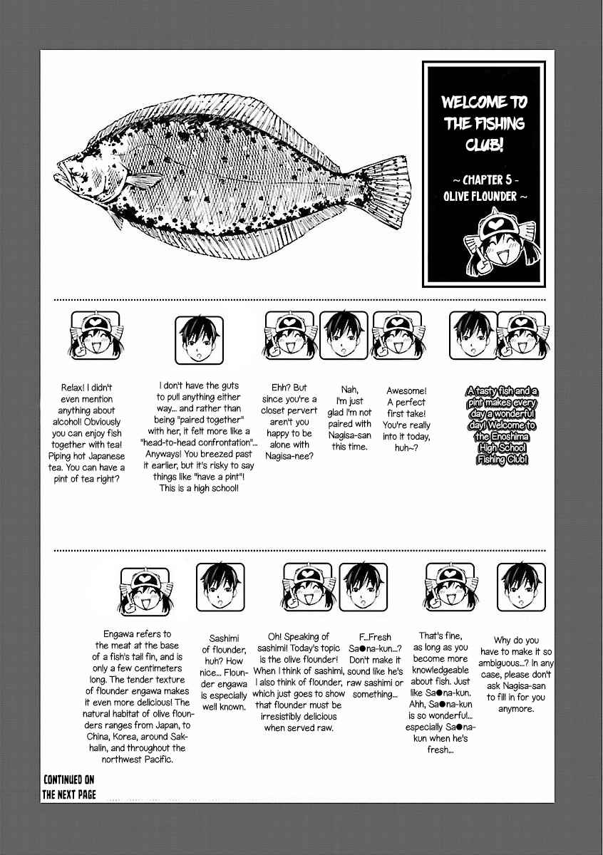 Page 26 Chapter 5 Tsuri Chichi Nagisa