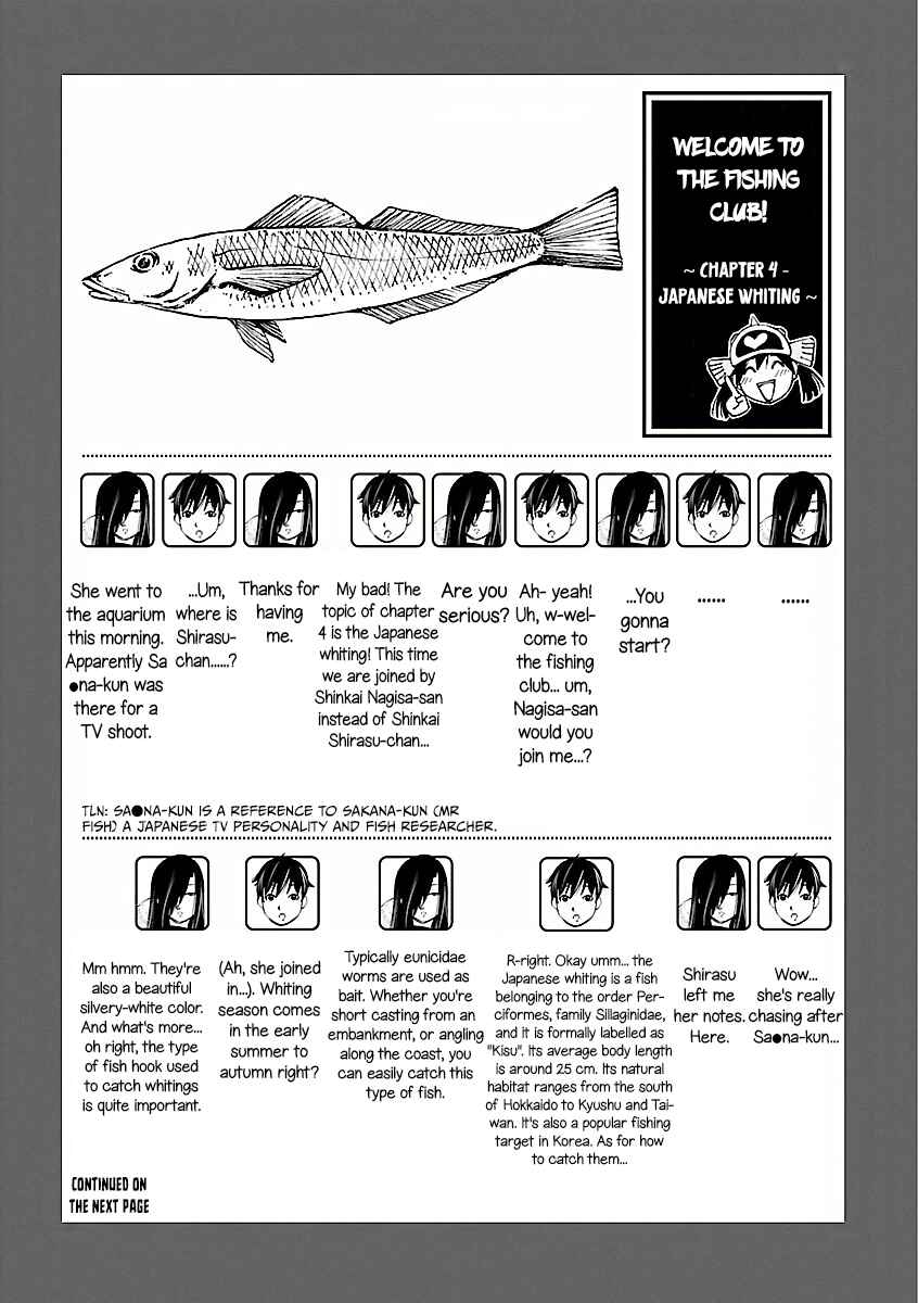 Page 26 Chapter 4 Tsuri Chichi Nagisa