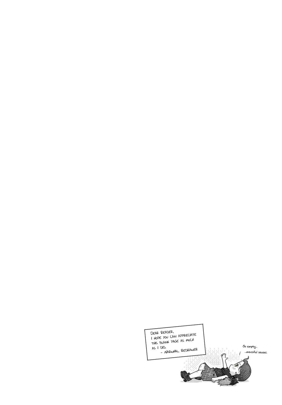 Page 3 Chapter 6 Osoto Gohan wo Goisshoni