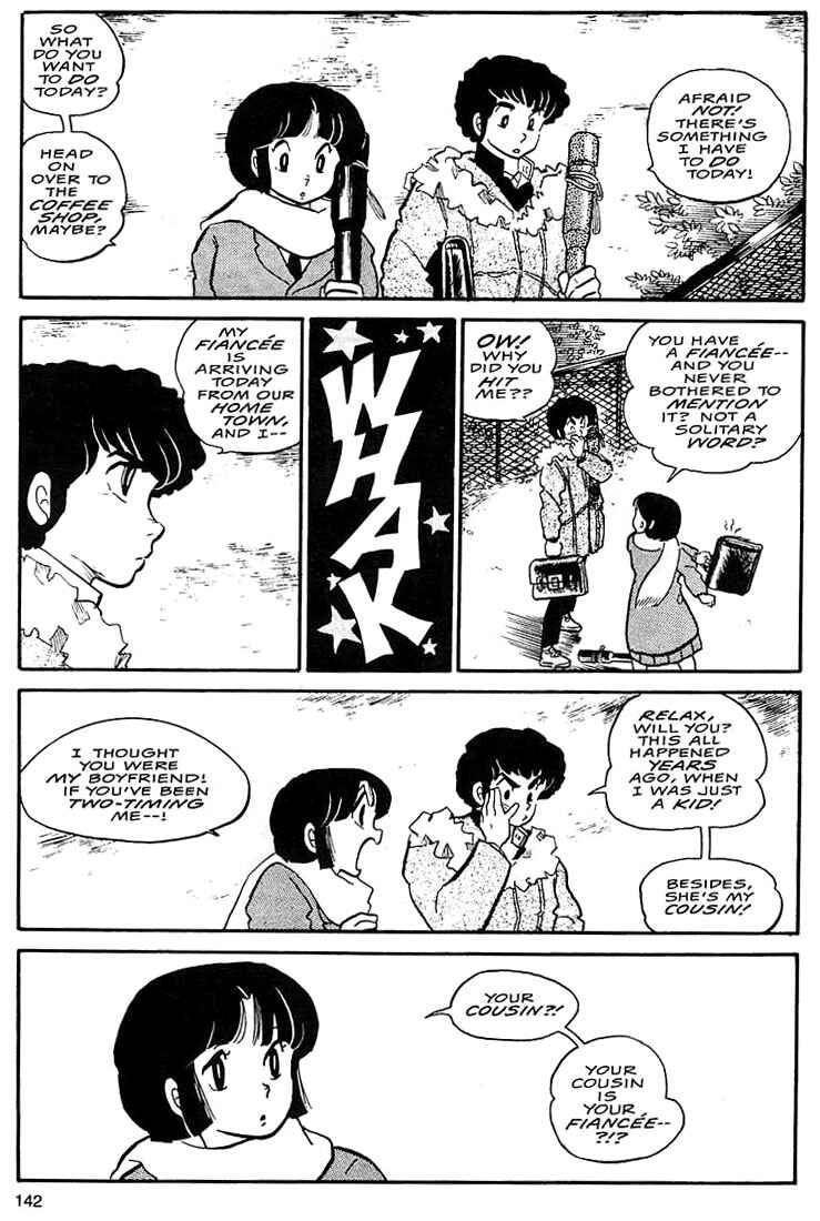 Page 8 Chapter 5 Rumic World Trilogy