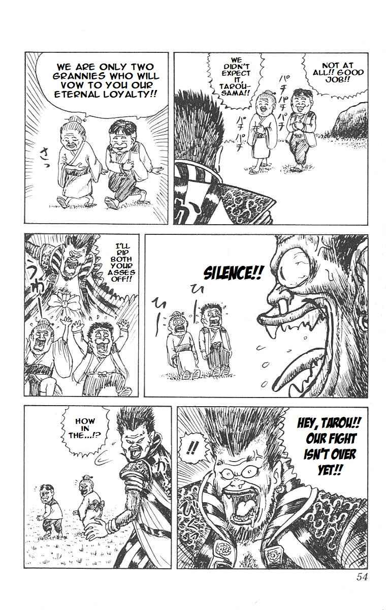 Page 4 Chapter 2 Chinyuuki