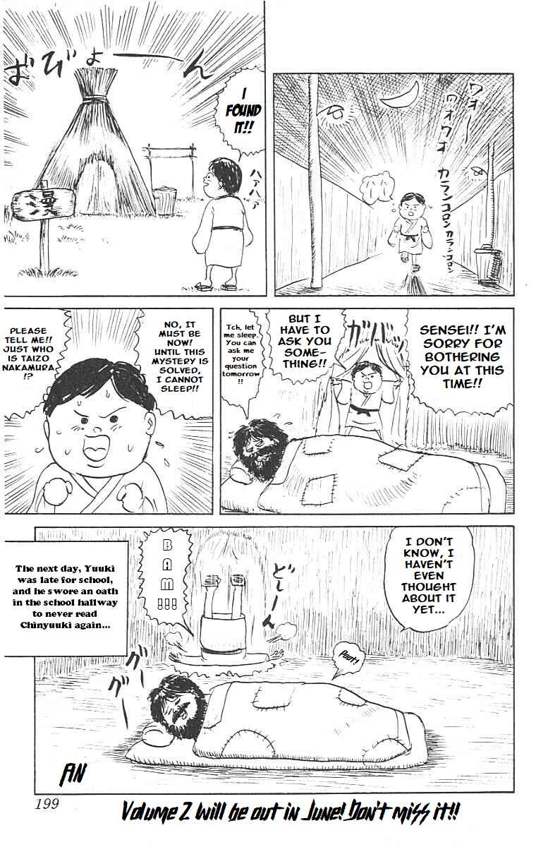 Page 18 Chapter 10 Chinyuuki