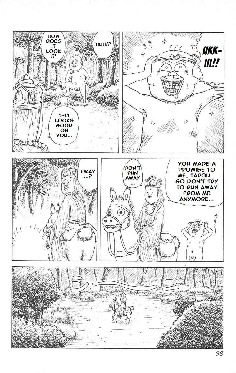 Page 10 Chapter 4 Chinyuuki