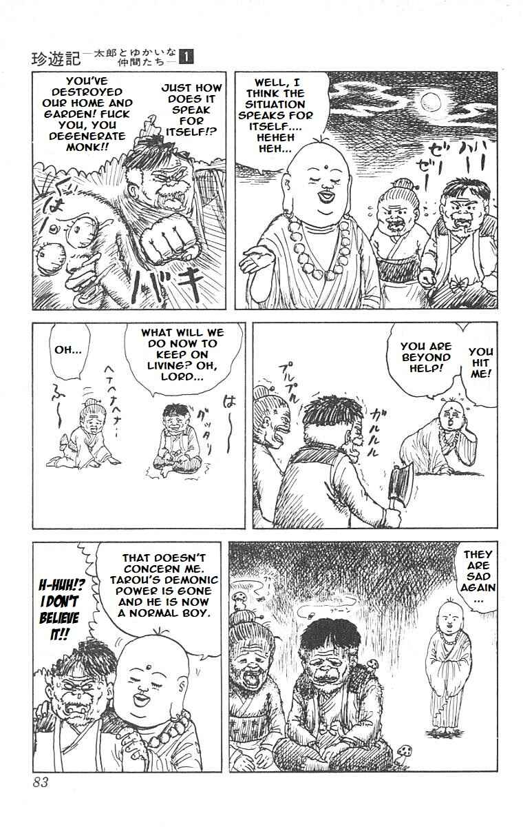 Page 11 Chapter 3 Chinyuuki