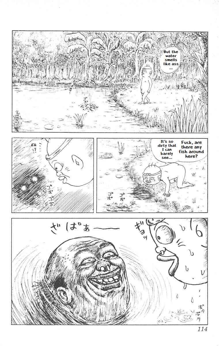 Page 10 Chapter 5 Chinyuuki