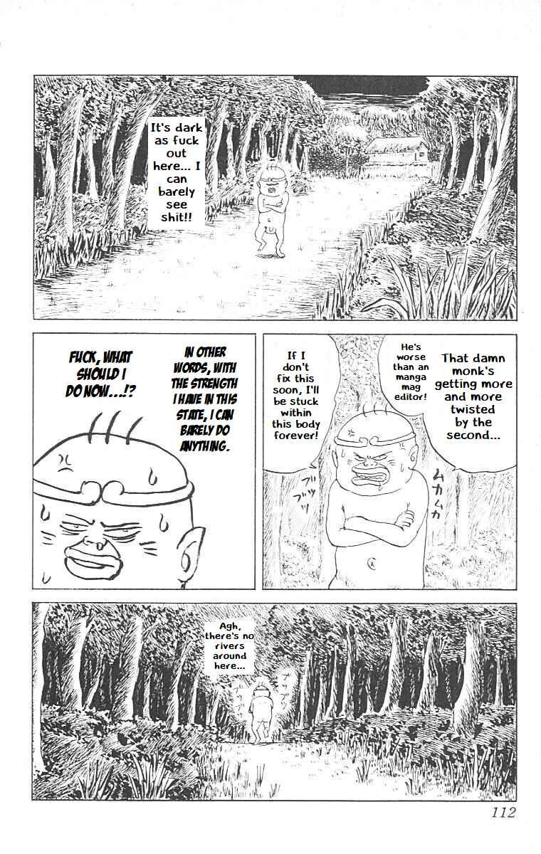 Page 8 Chapter 5 Chinyuuki