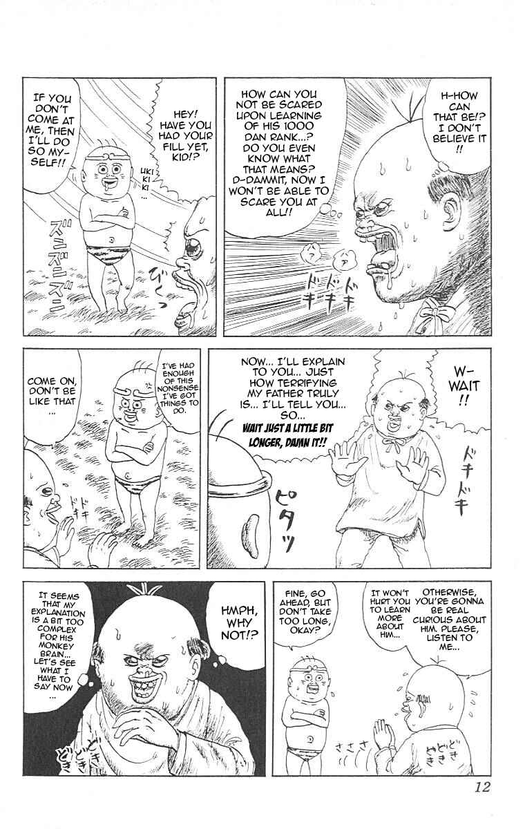 Page 11 Chapter 12 Chinyuuki