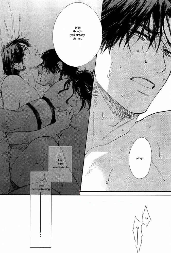 Page 13 Chapter 0 Mothers Spirit