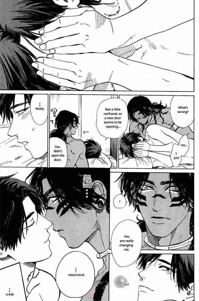 Page 14 Chapter 0 Mothers Spirit