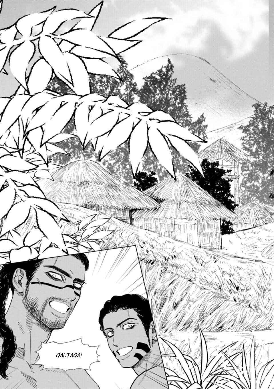 Page 10 Chapter 1 Mothers Spirit