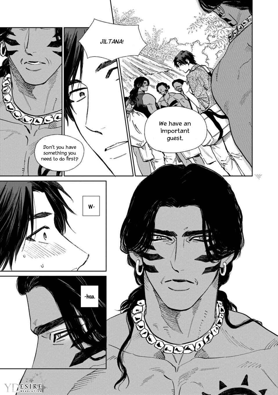Page 12 Chapter 1 Mothers Spirit