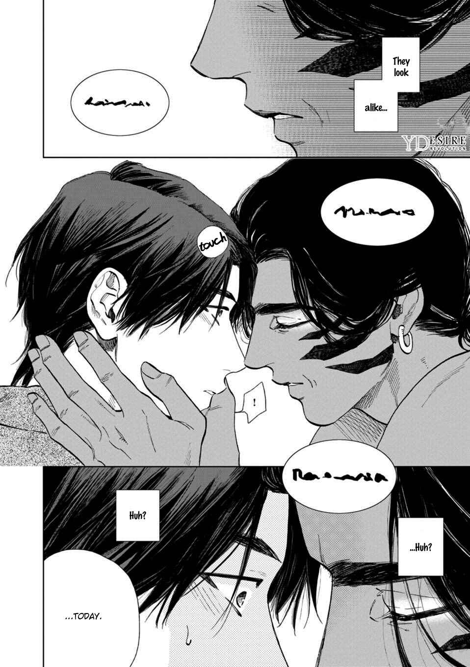 Page 13 Chapter 1 Mothers Spirit