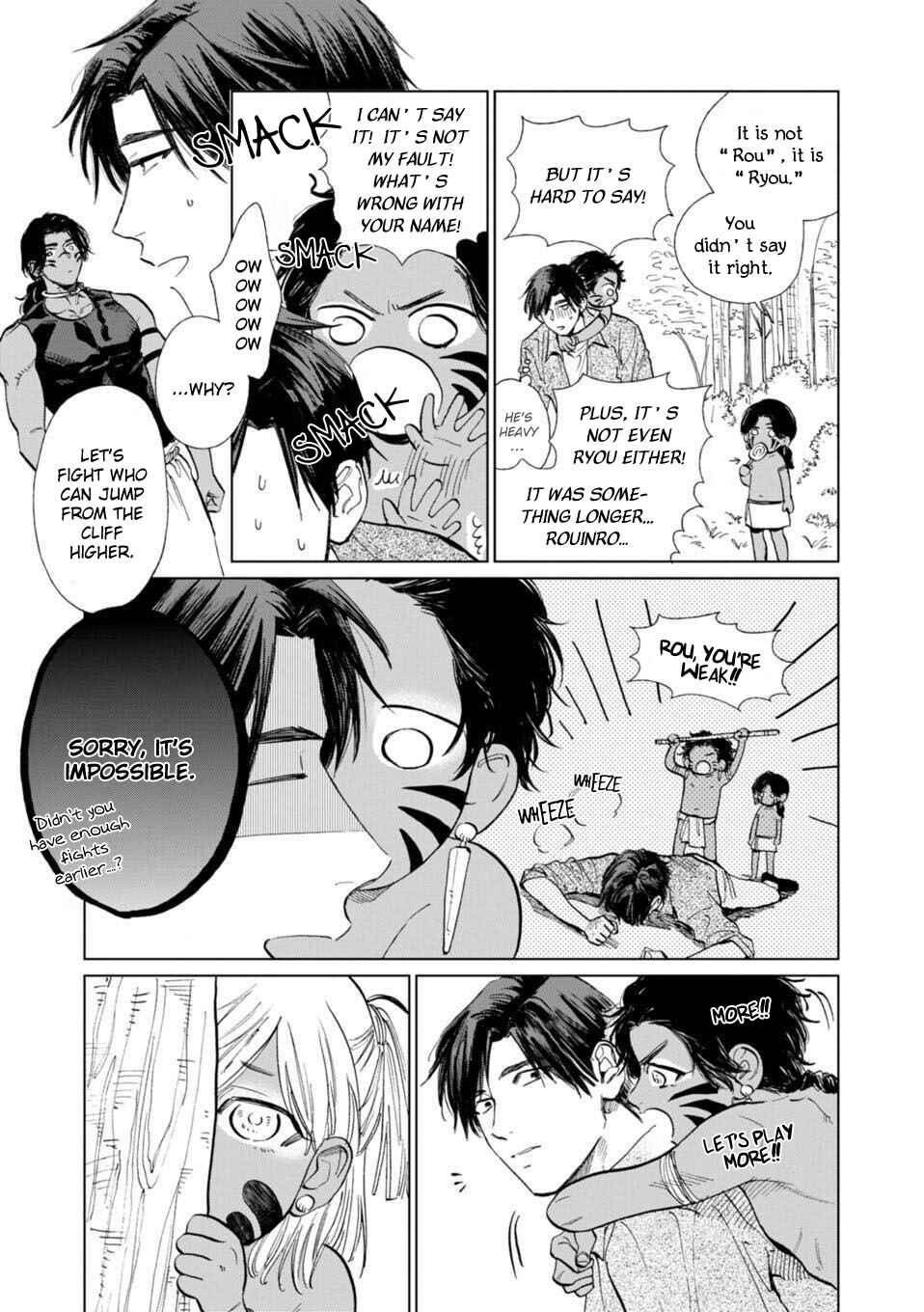 Page 16 Chapter 1 Mothers Spirit