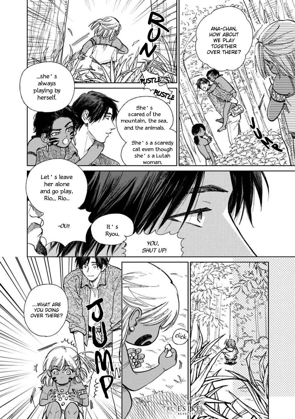 Page 17 Chapter 1 Mothers Spirit