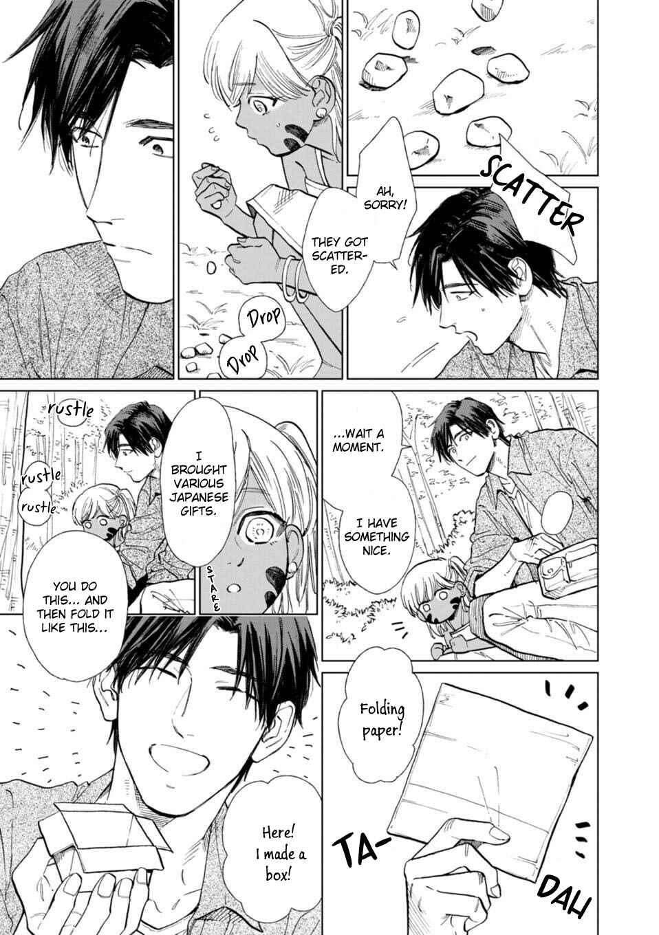 Page 18 Chapter 1 Mothers Spirit