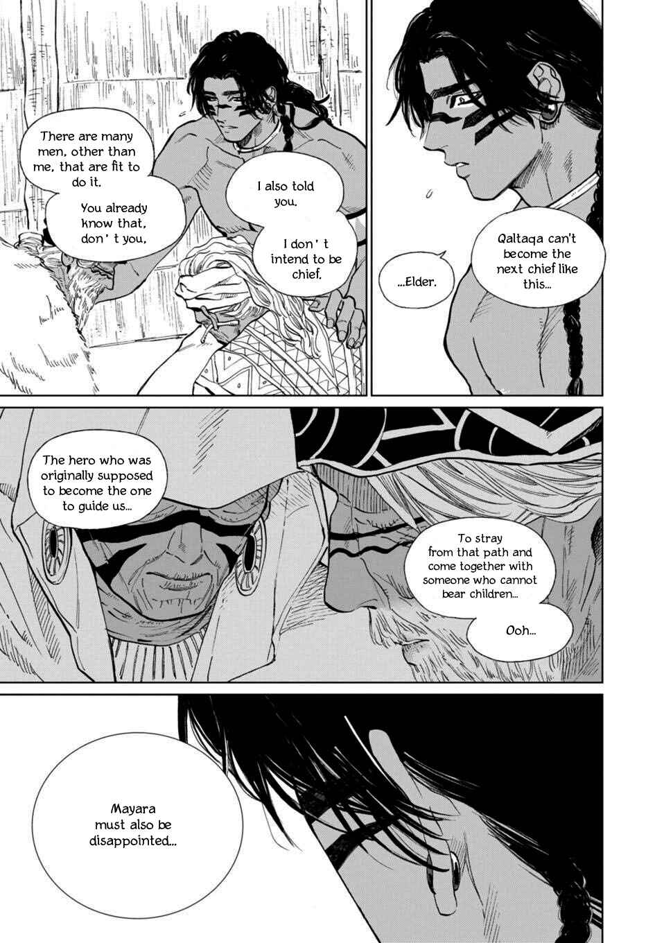 Page 22 Chapter 1 Mothers Spirit