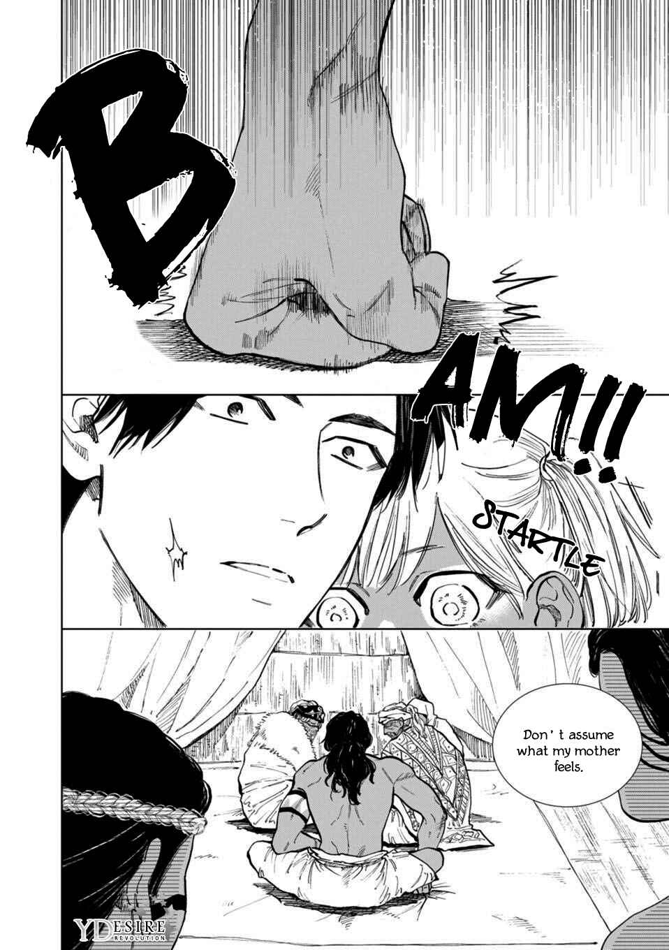 Page 23 Chapter 1 Mothers Spirit