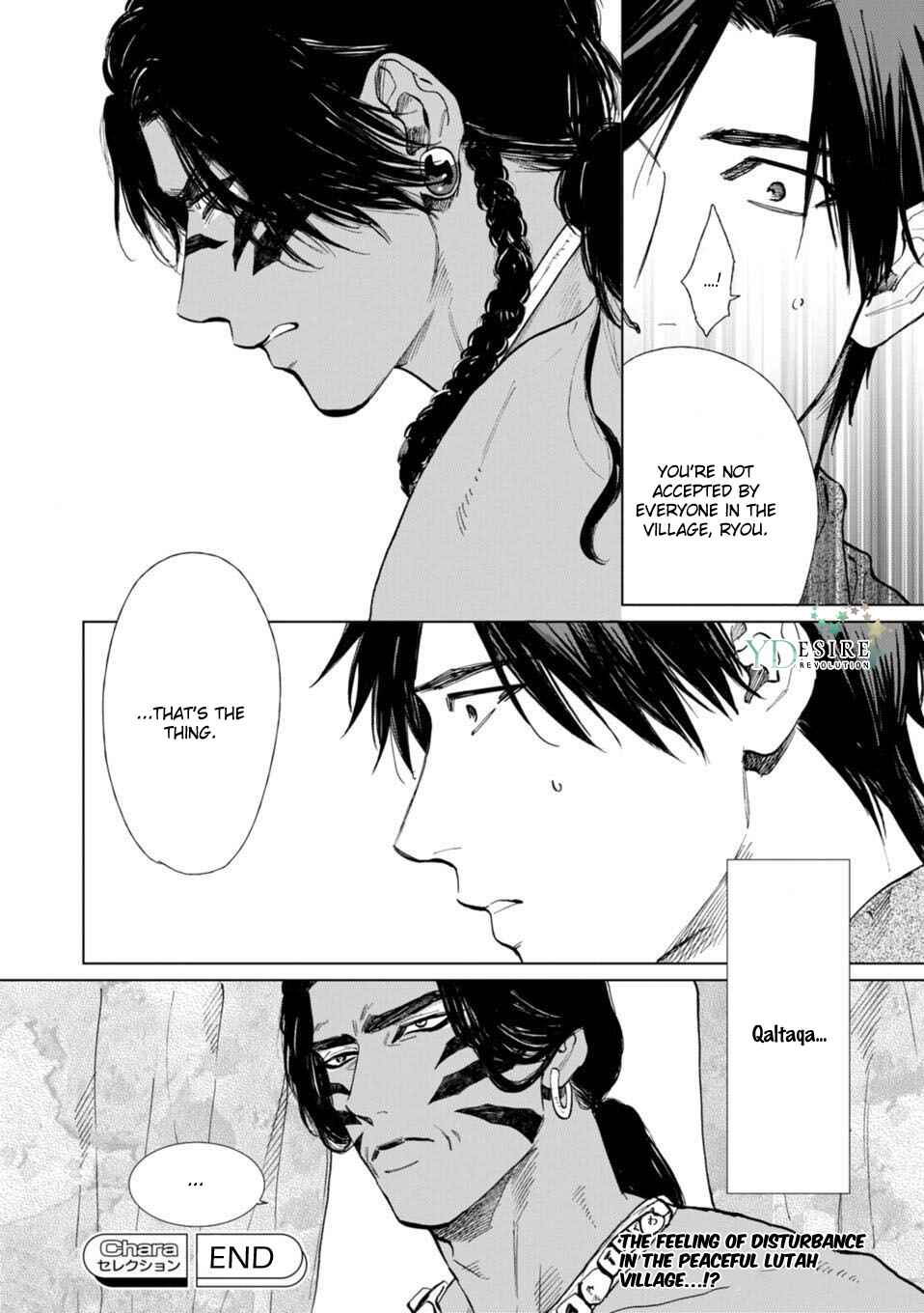 Page 25 Chapter 1 Mothers Spirit