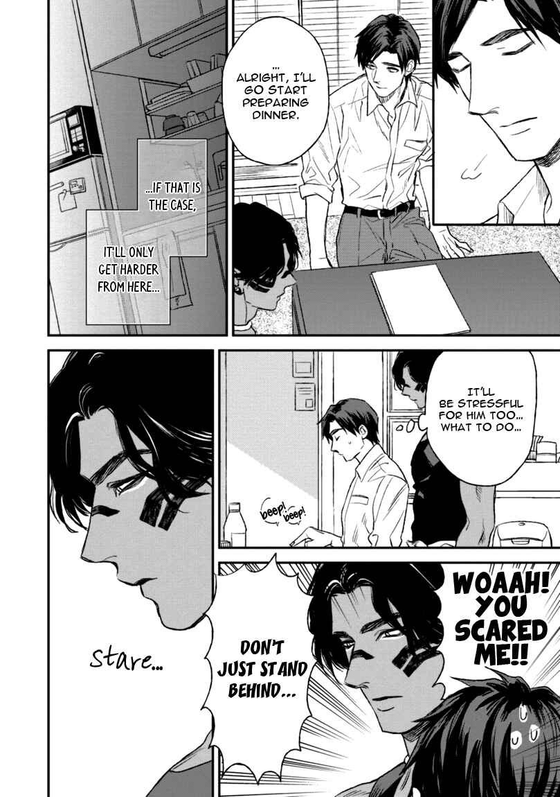 Page 14 Chapter 2 Mothers Spirit