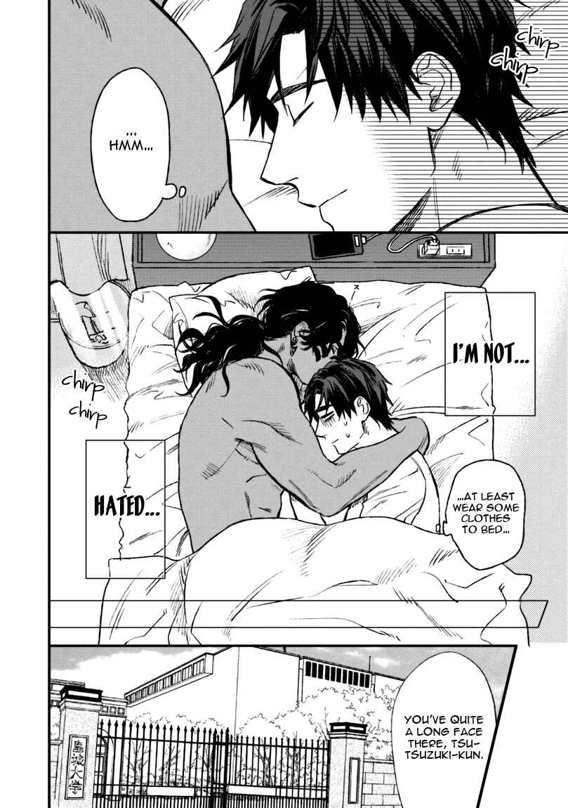 Page 18 Chapter 2 Mothers Spirit