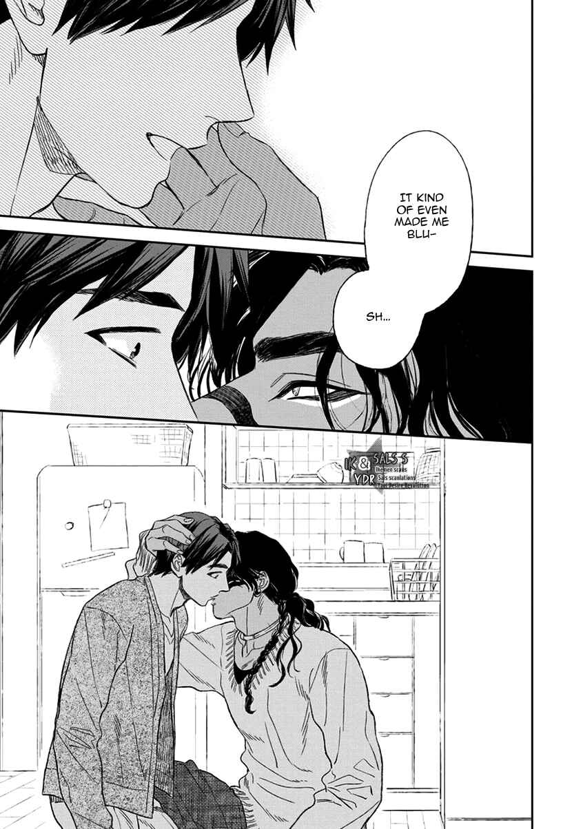 Page 14 Chapter 3 Mothers Spirit